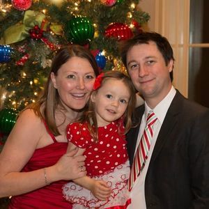 Meet your Posher, Anne